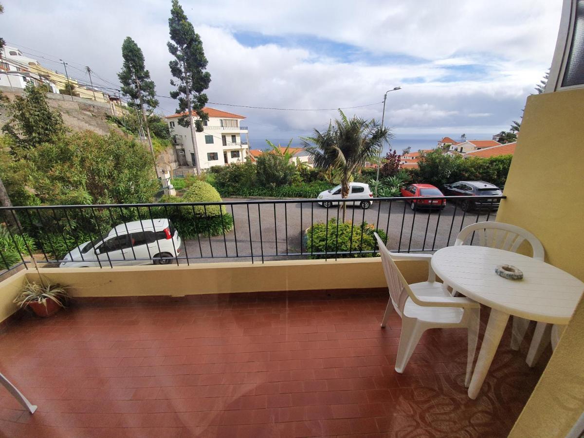 Inmaculado Apartment Funchal  Eksteriør billede