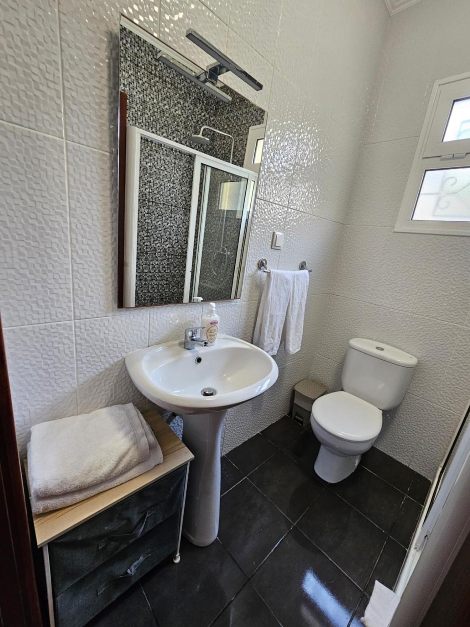 Inmaculado Apartment Funchal  Eksteriør billede