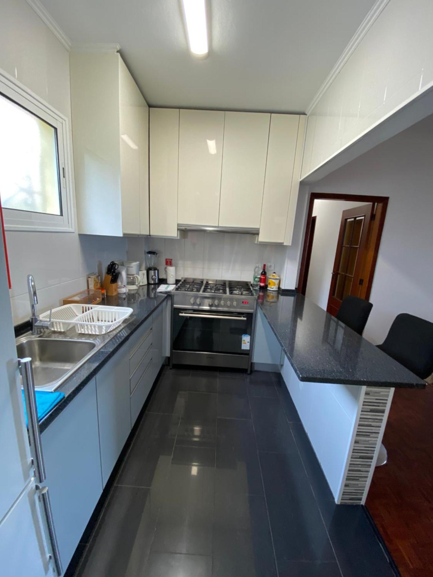 Inmaculado Apartment Funchal  Eksteriør billede