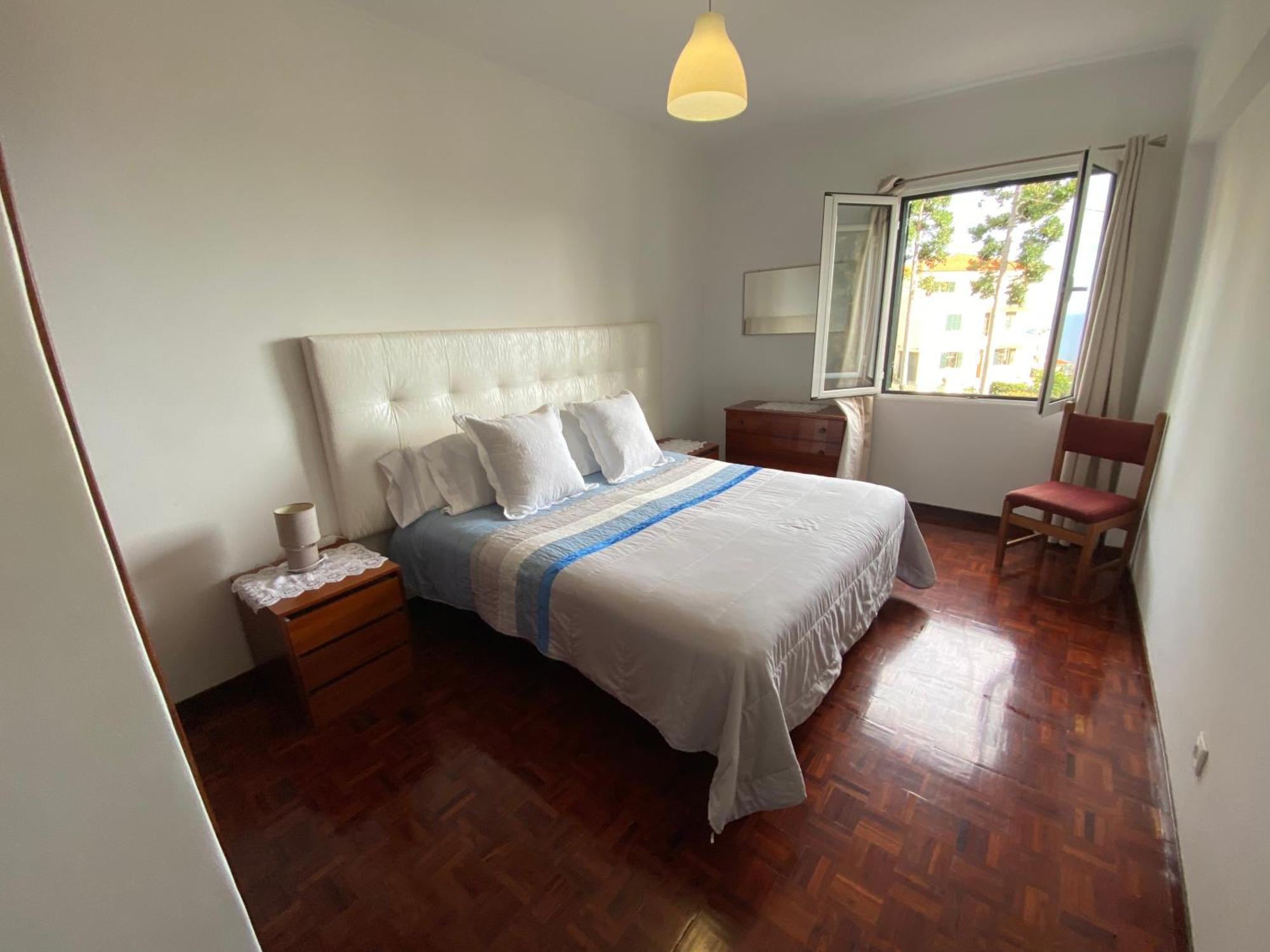 Inmaculado Apartment Funchal  Eksteriør billede