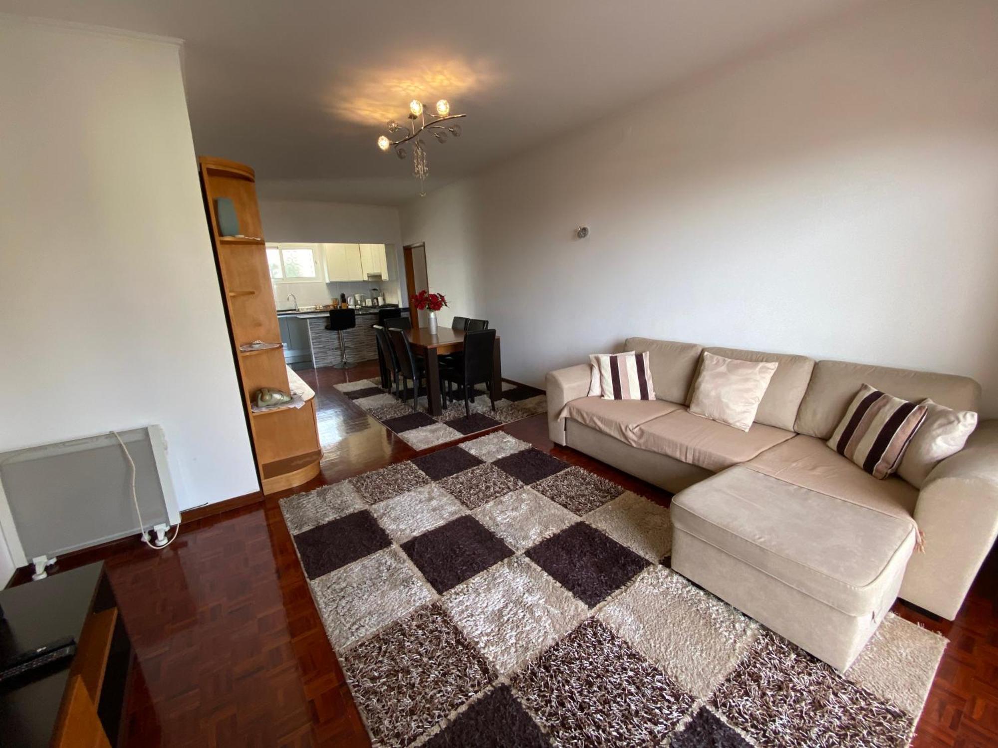 Inmaculado Apartment Funchal  Eksteriør billede