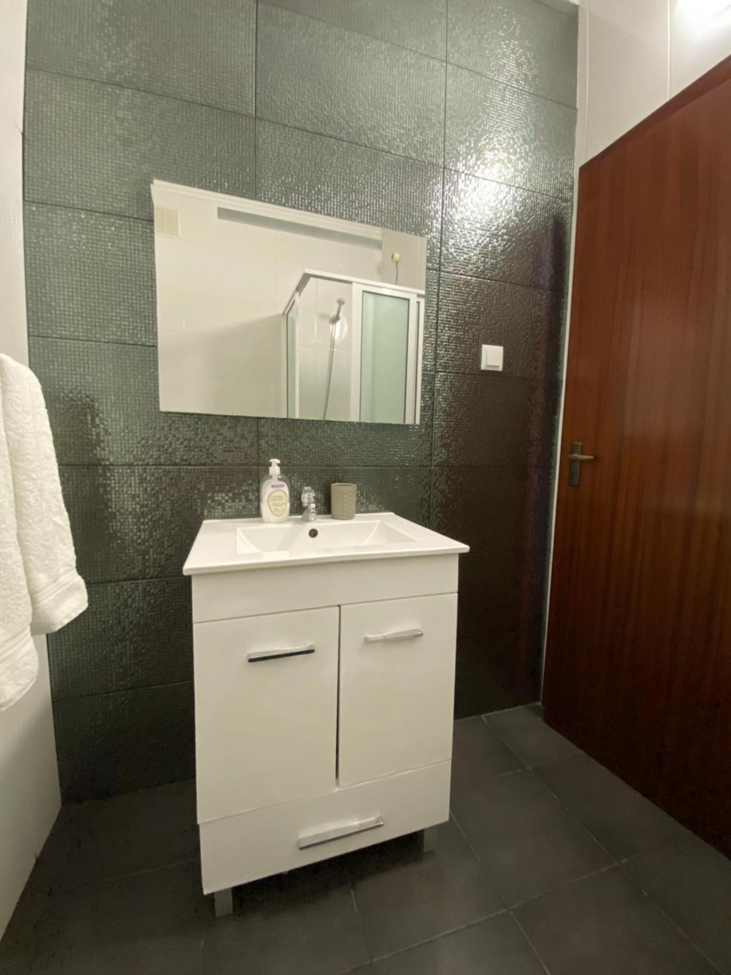 Inmaculado Apartment Funchal  Eksteriør billede