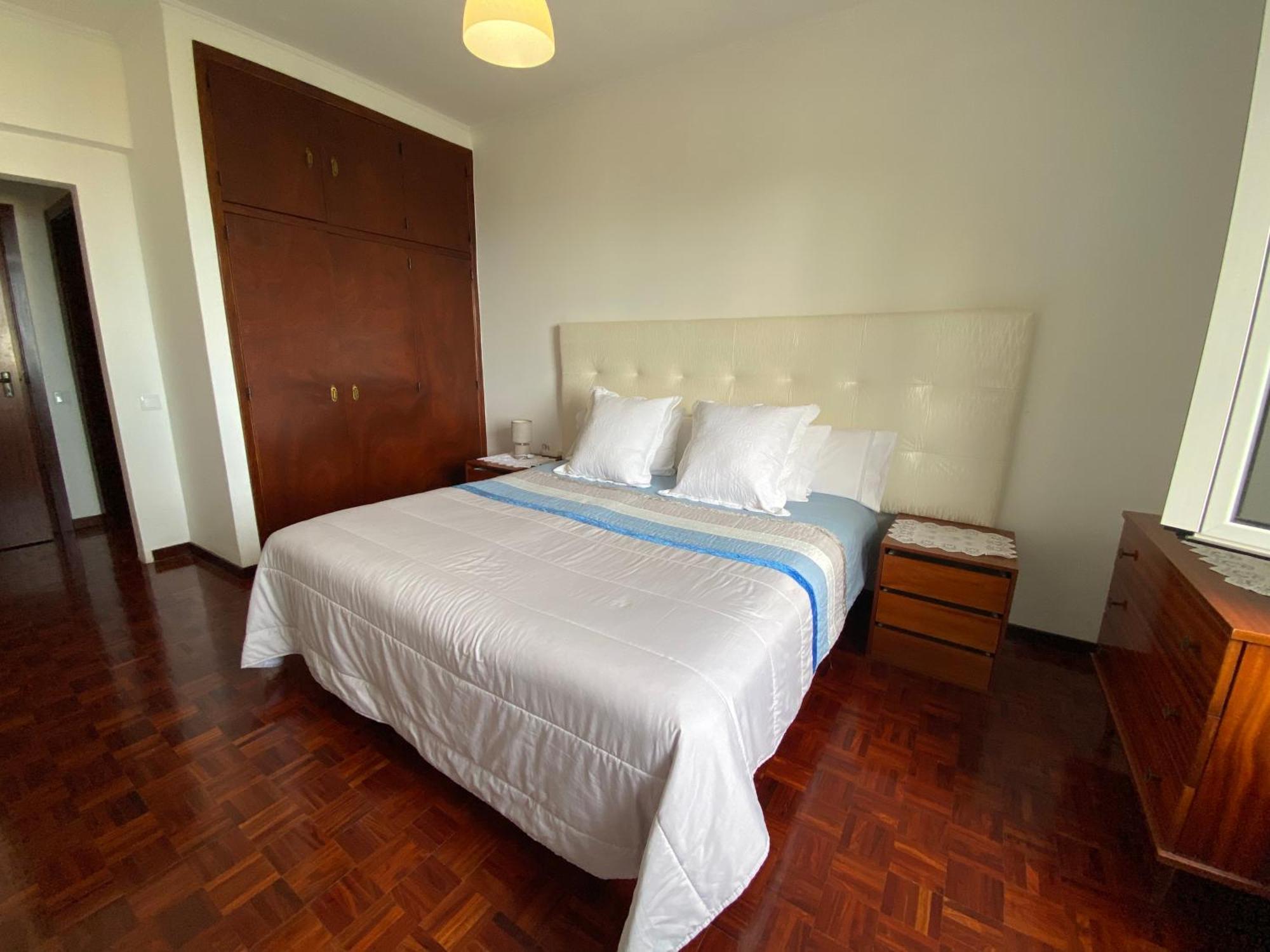 Inmaculado Apartment Funchal  Eksteriør billede