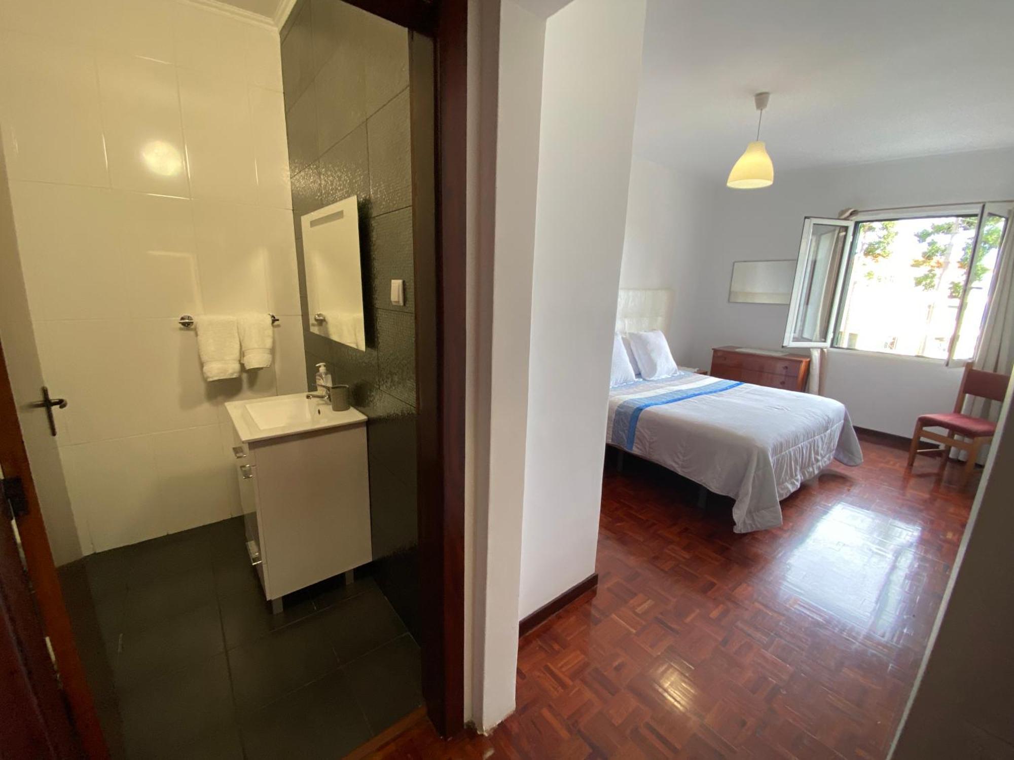 Inmaculado Apartment Funchal  Eksteriør billede