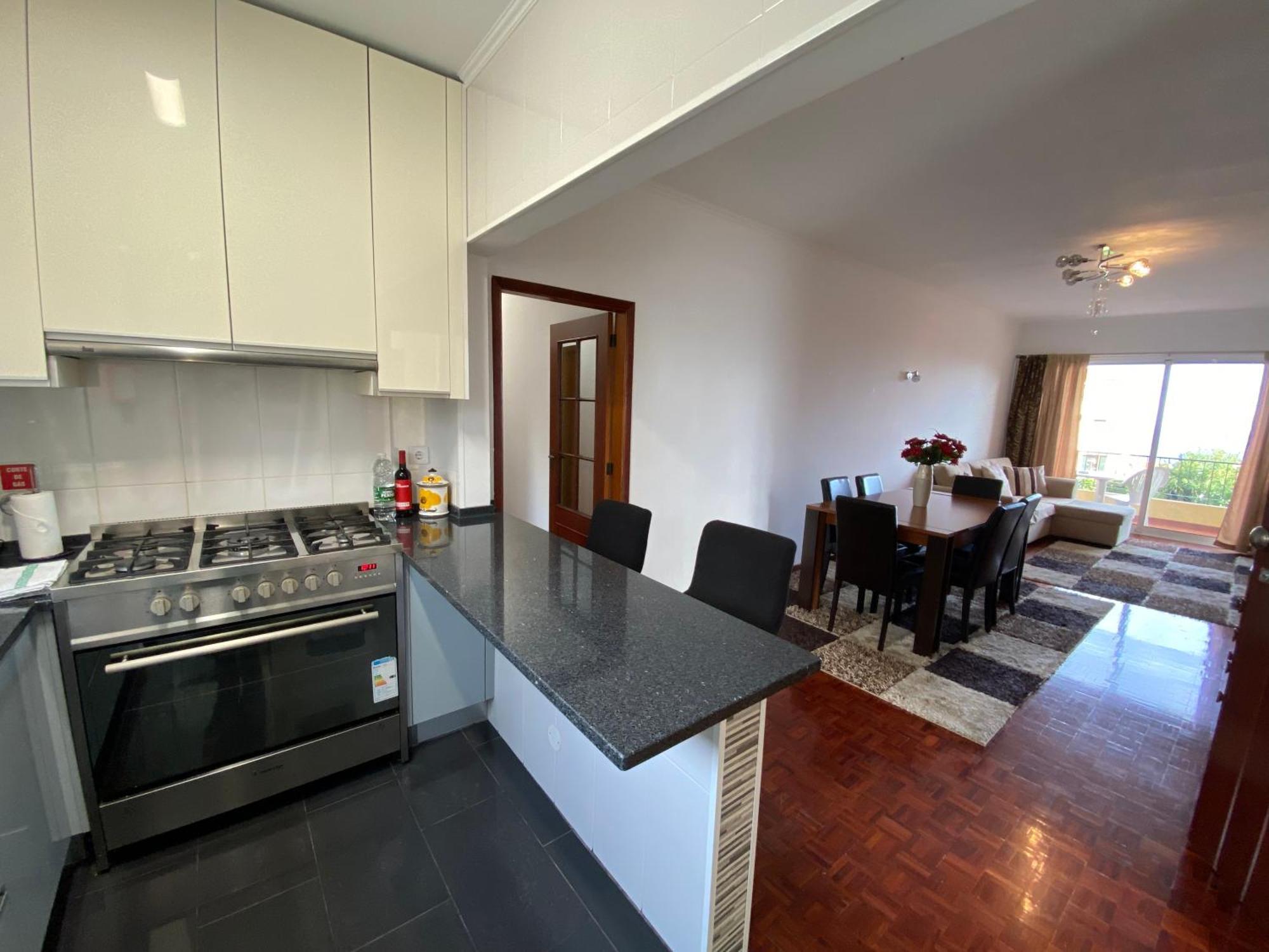 Inmaculado Apartment Funchal  Eksteriør billede