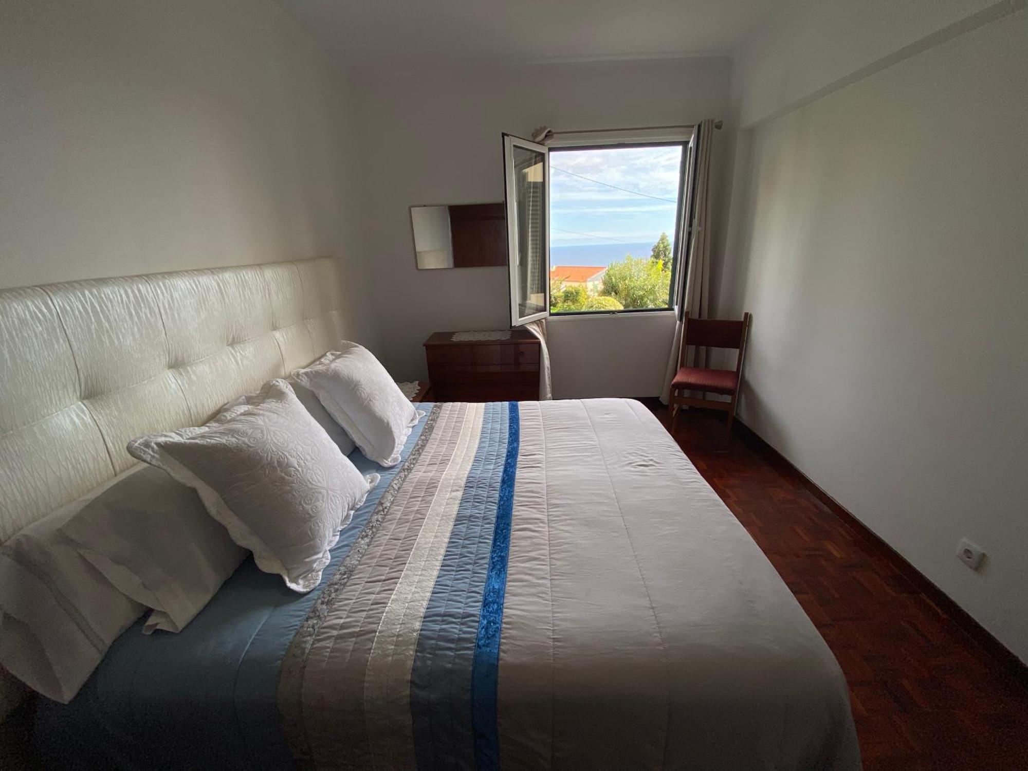 Inmaculado Apartment Funchal  Eksteriør billede