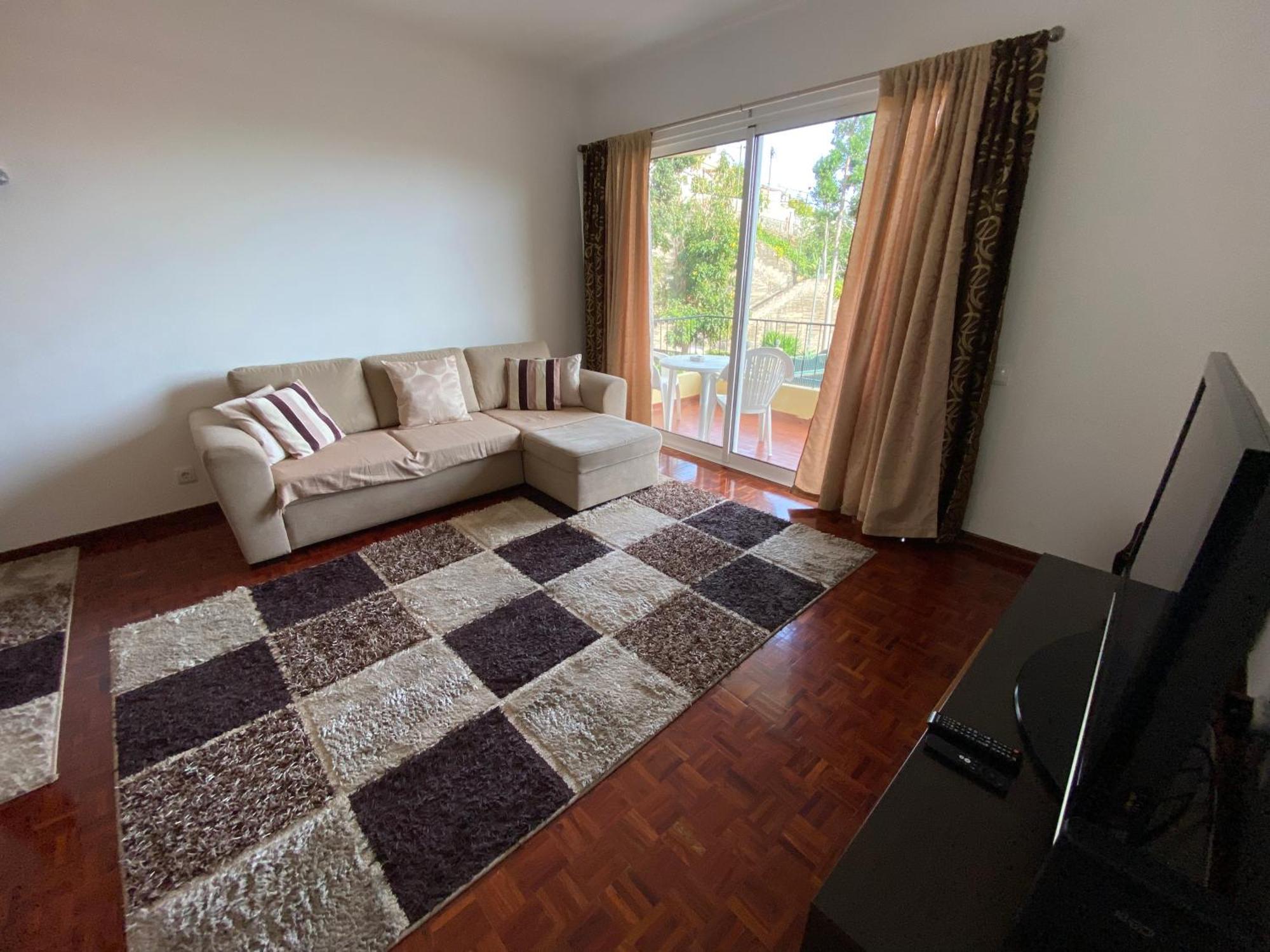 Inmaculado Apartment Funchal  Eksteriør billede