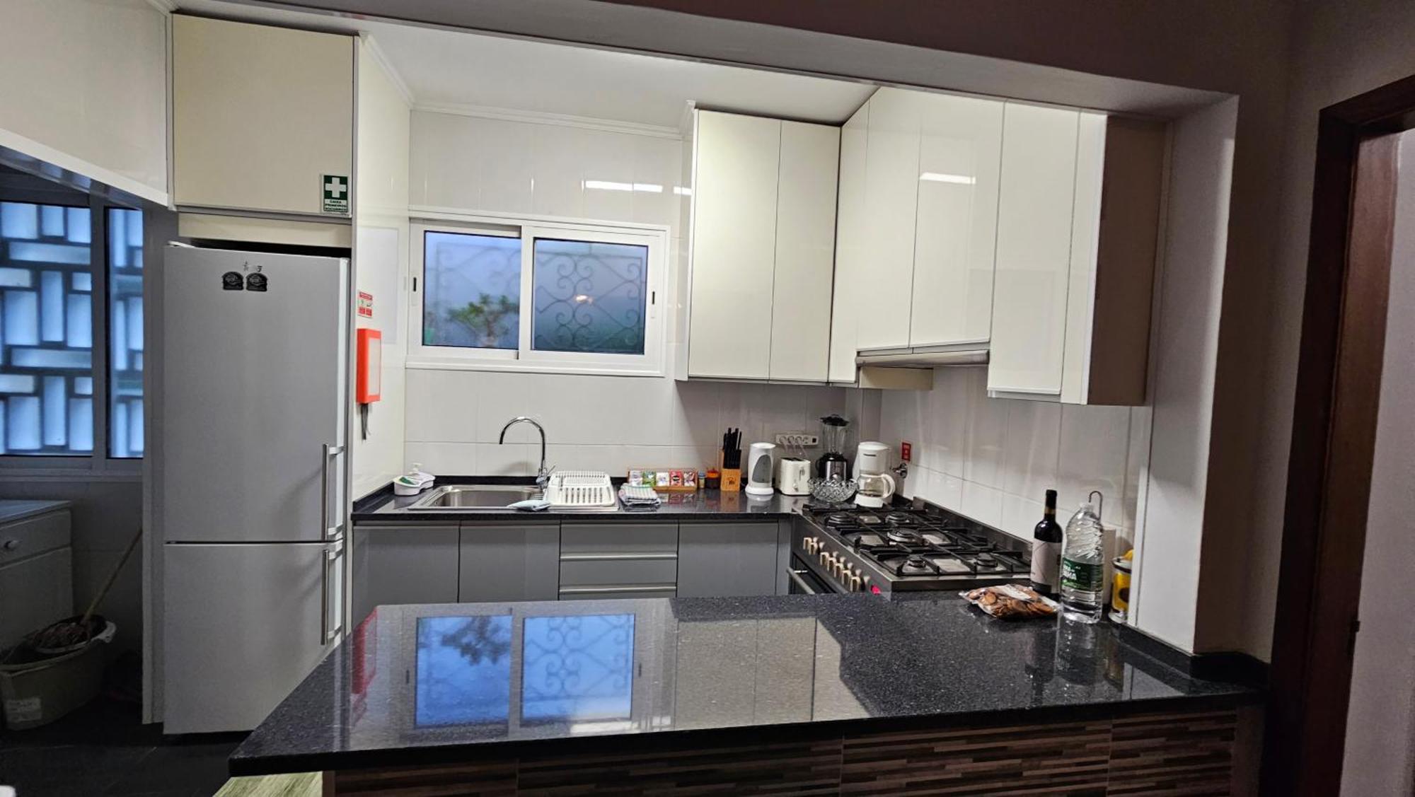 Inmaculado Apartment Funchal  Eksteriør billede