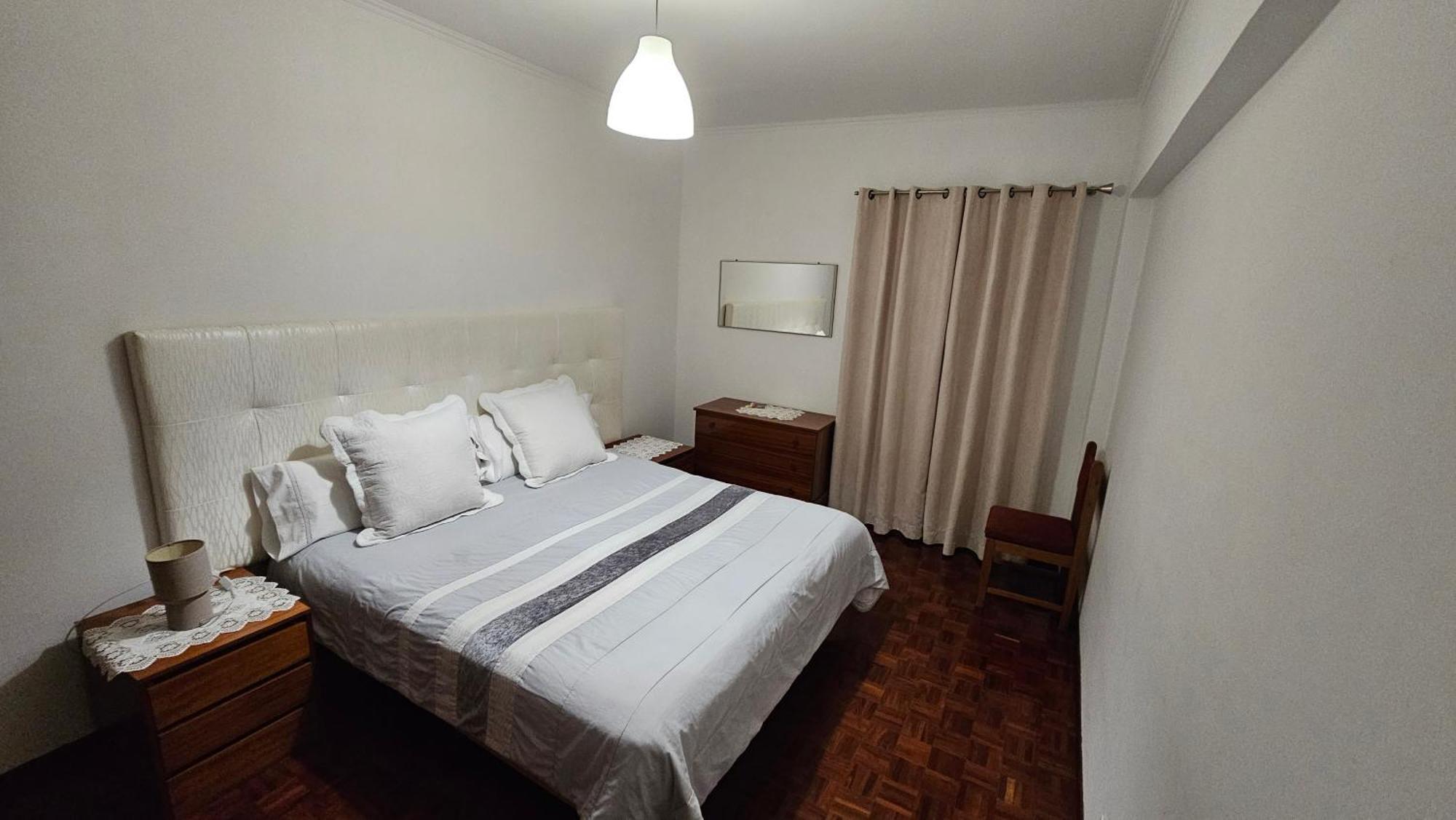 Inmaculado Apartment Funchal  Eksteriør billede