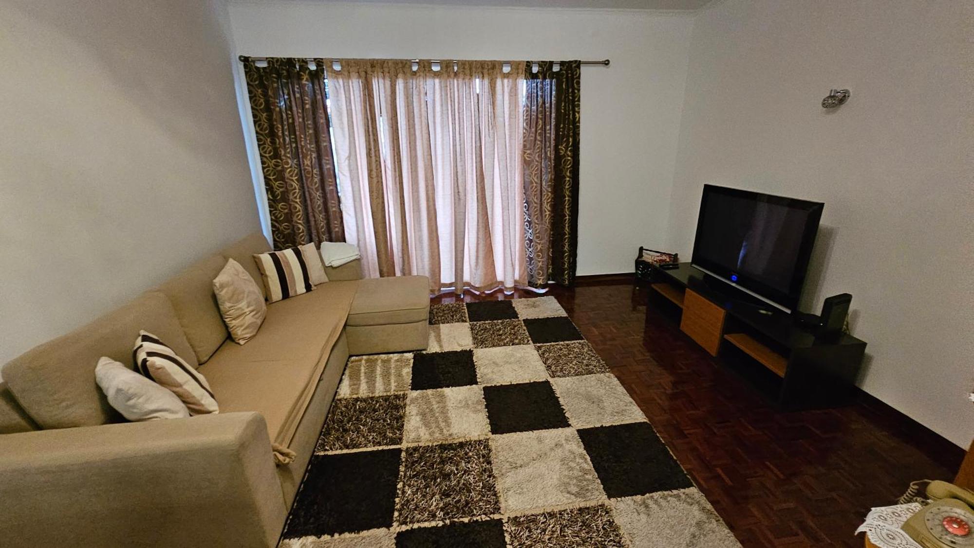 Inmaculado Apartment Funchal  Eksteriør billede