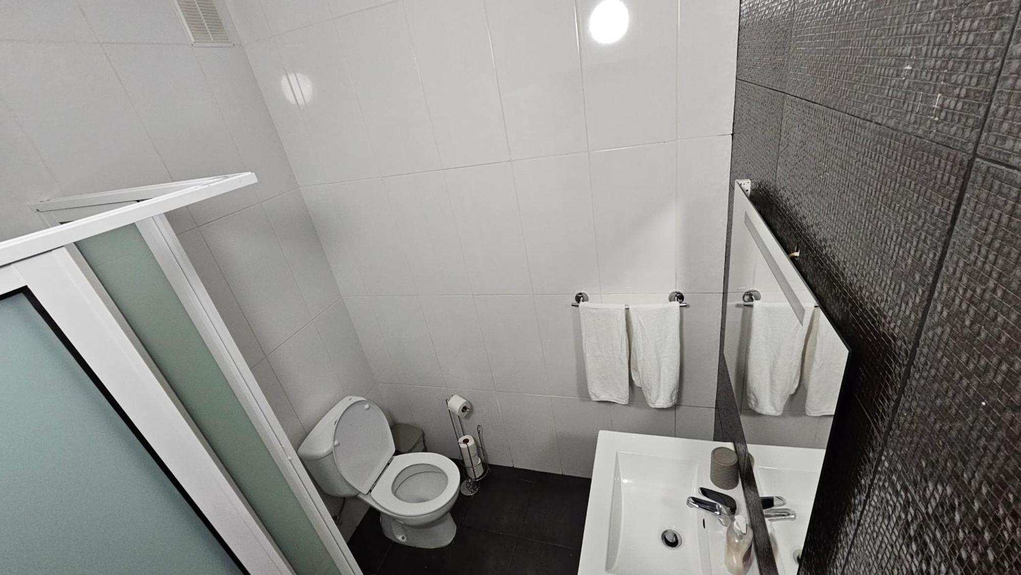 Inmaculado Apartment Funchal  Eksteriør billede