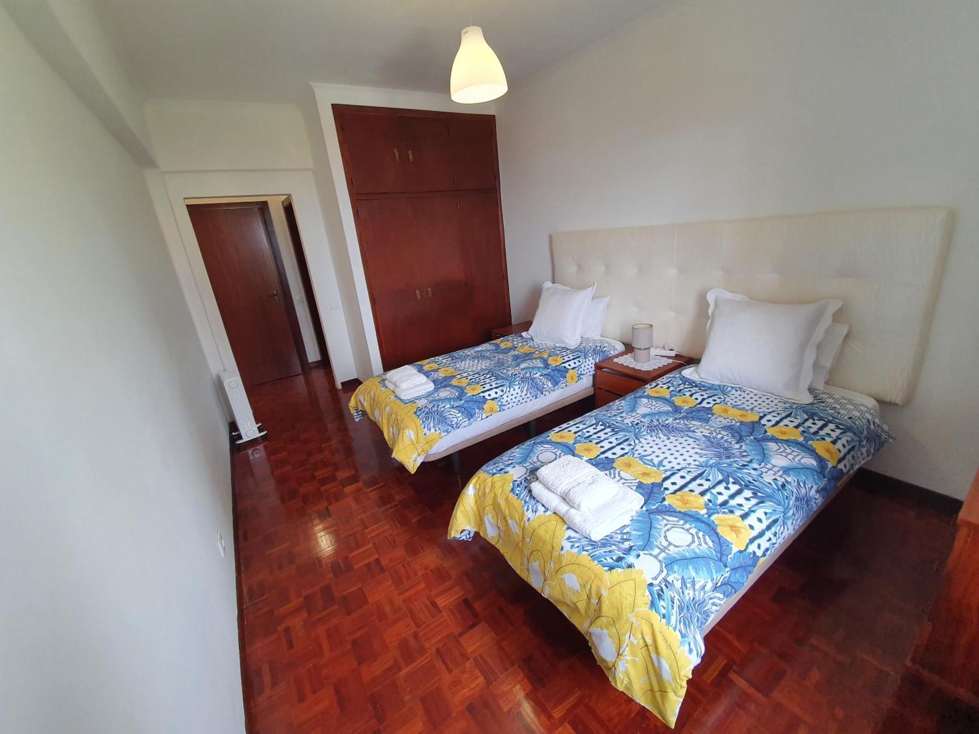 Inmaculado Apartment Funchal  Værelse billede