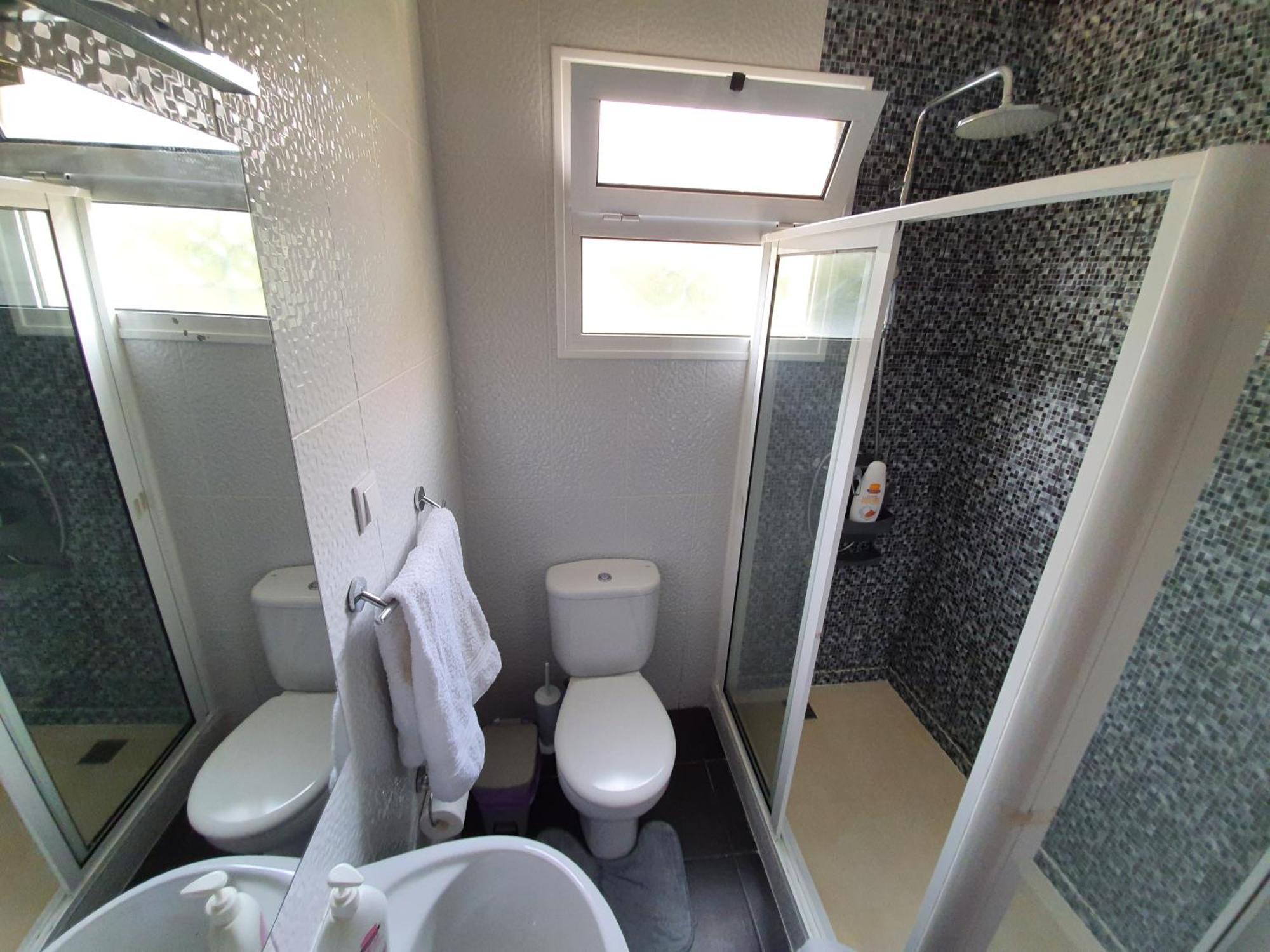Inmaculado Apartment Funchal  Værelse billede