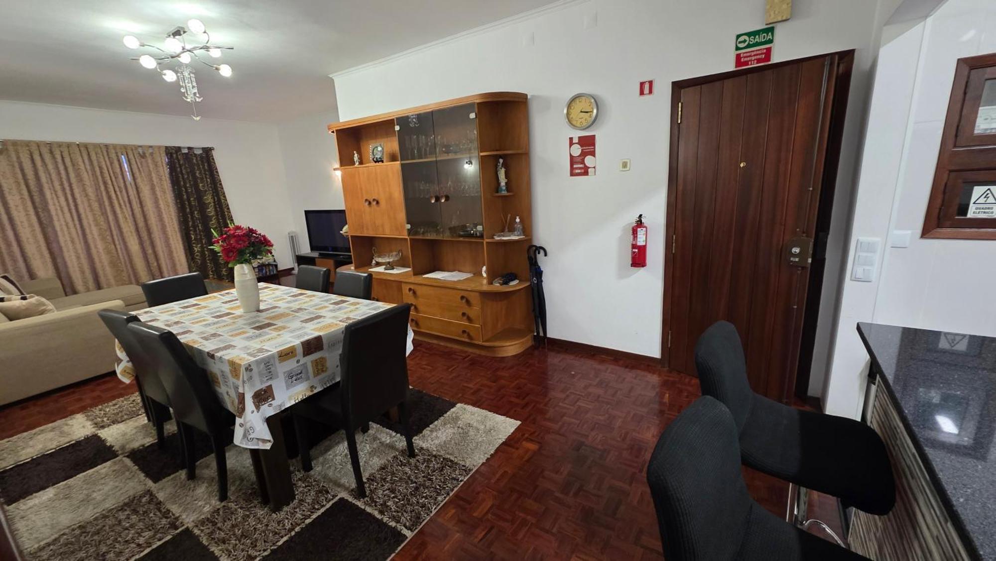 Inmaculado Apartment Funchal  Eksteriør billede