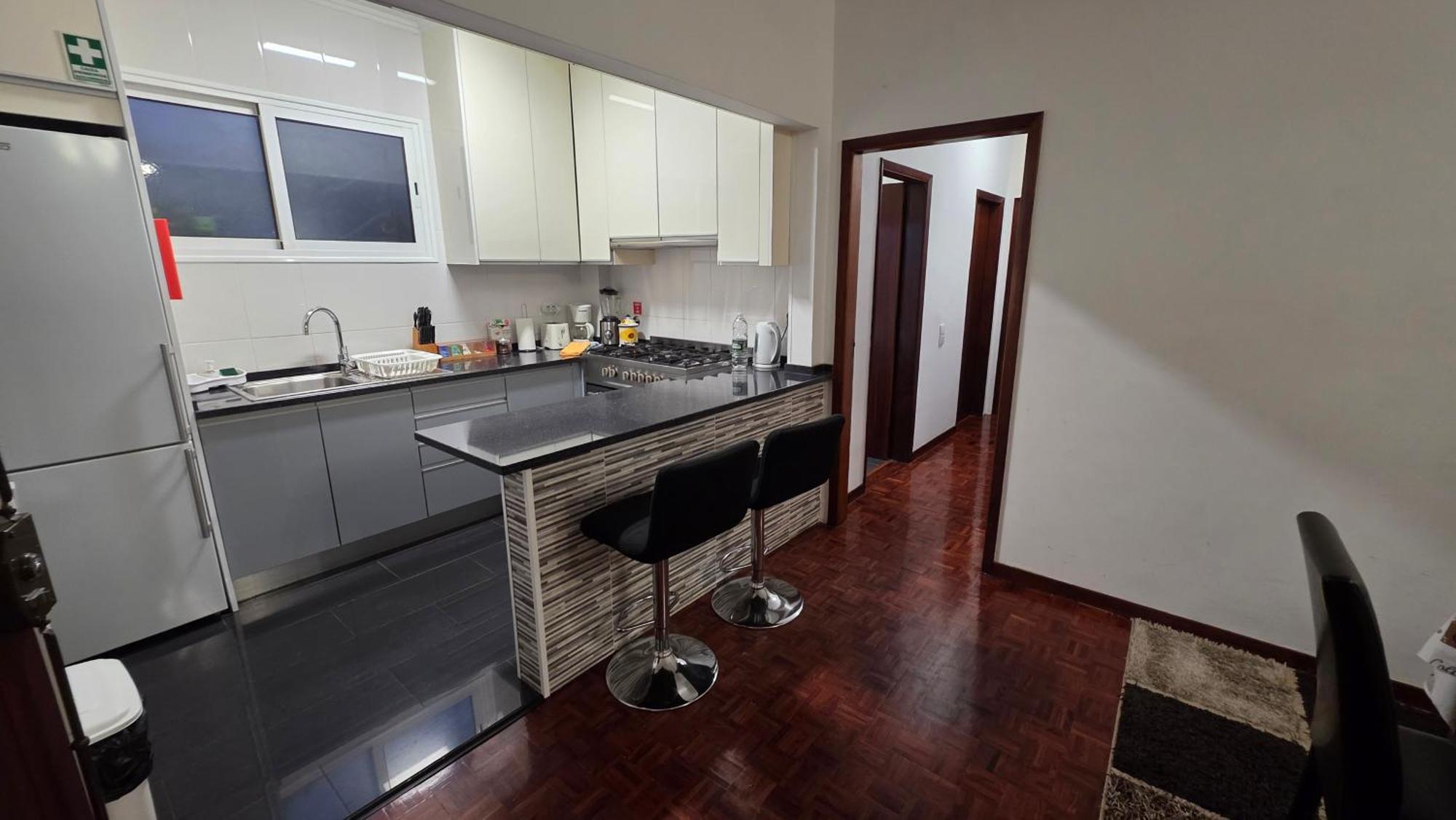 Inmaculado Apartment Funchal  Eksteriør billede