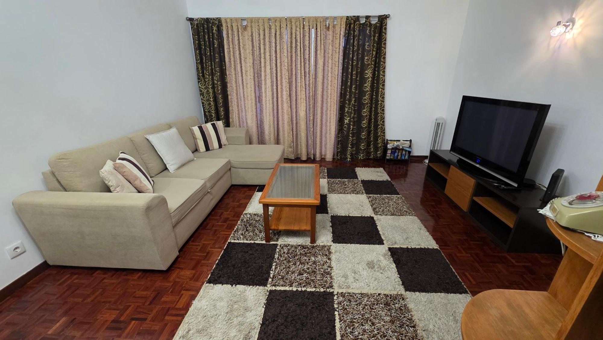 Inmaculado Apartment Funchal  Eksteriør billede