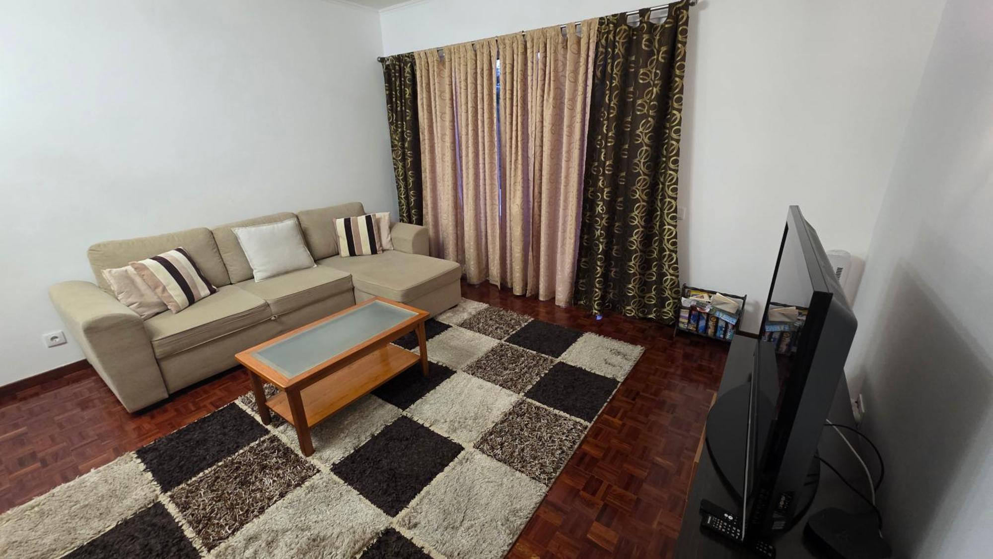 Inmaculado Apartment Funchal  Eksteriør billede