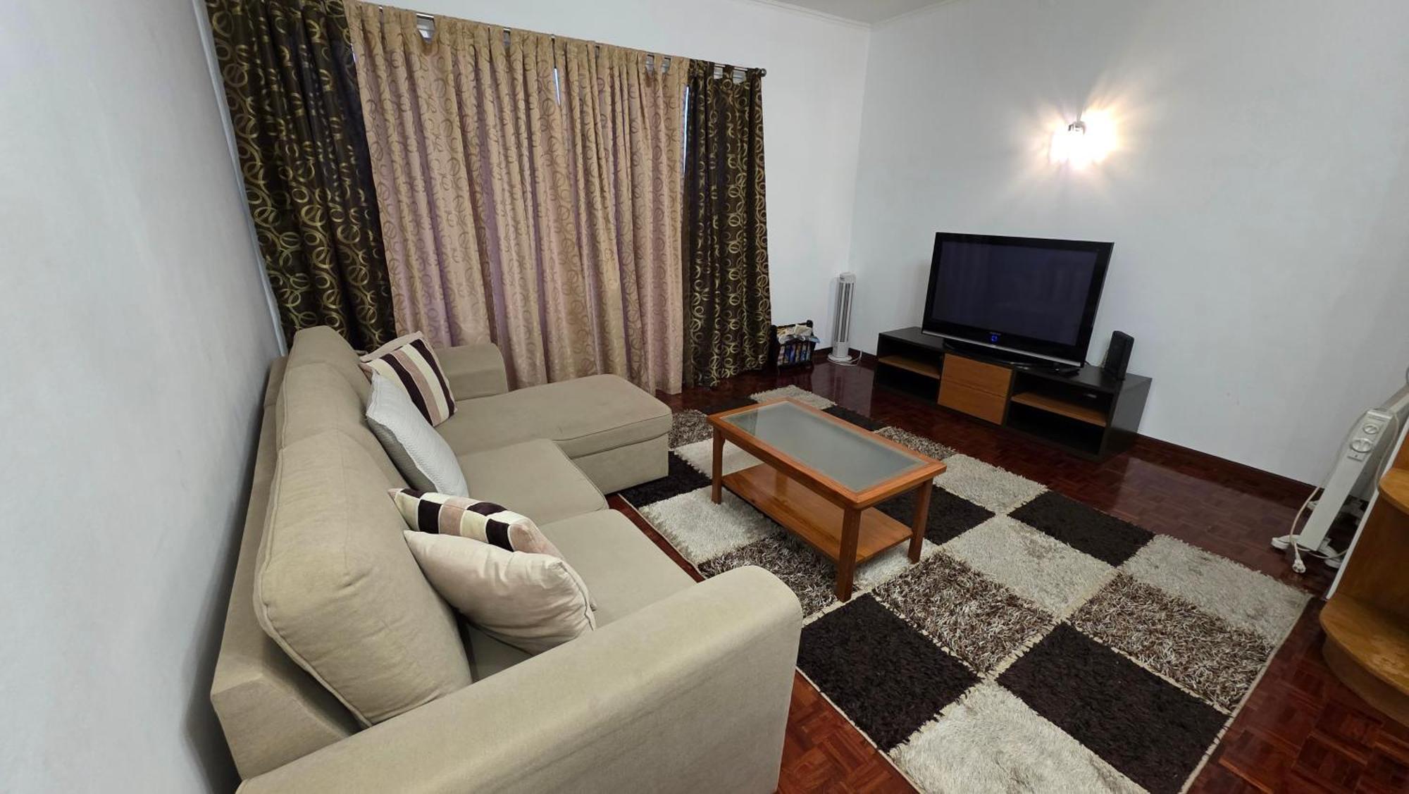 Inmaculado Apartment Funchal  Eksteriør billede