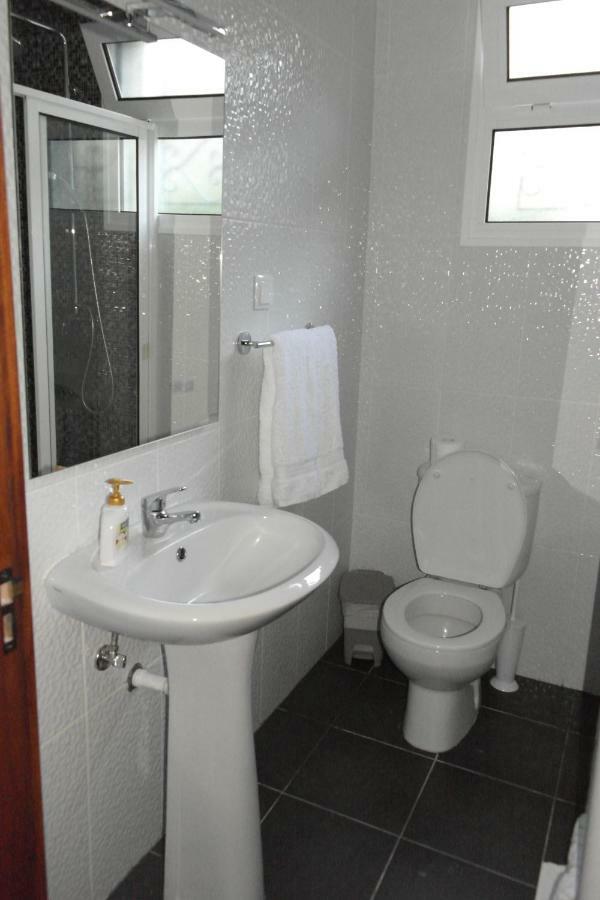 Inmaculado Apartment Funchal  Eksteriør billede