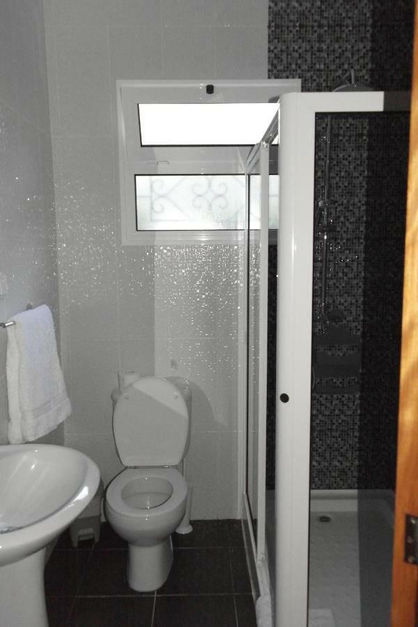 Inmaculado Apartment Funchal  Eksteriør billede