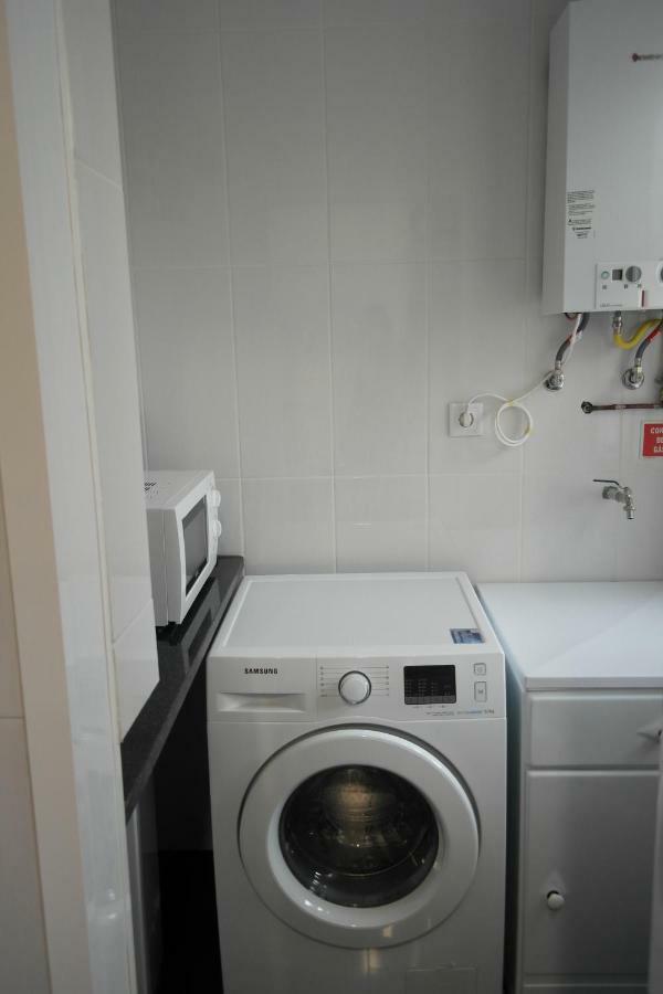 Inmaculado Apartment Funchal  Eksteriør billede