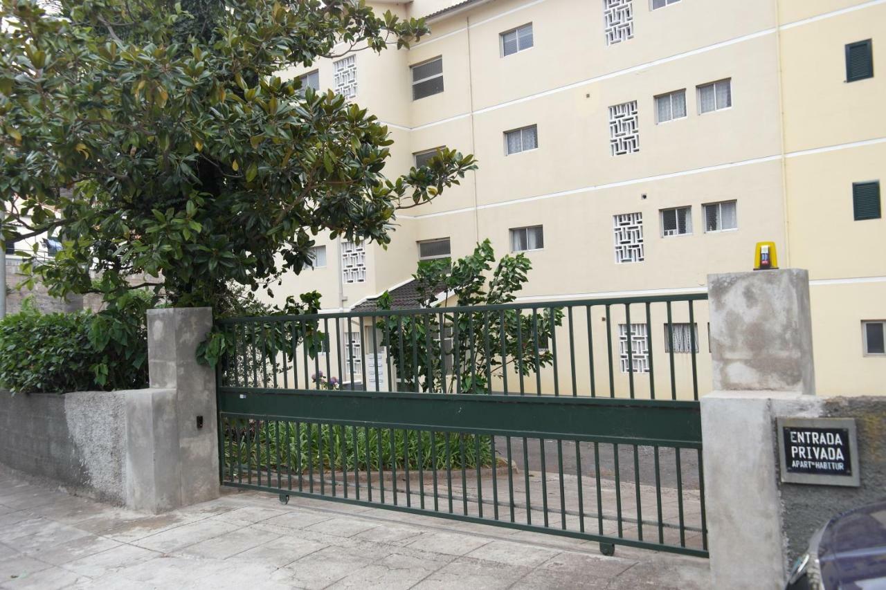 Inmaculado Apartment Funchal  Eksteriør billede