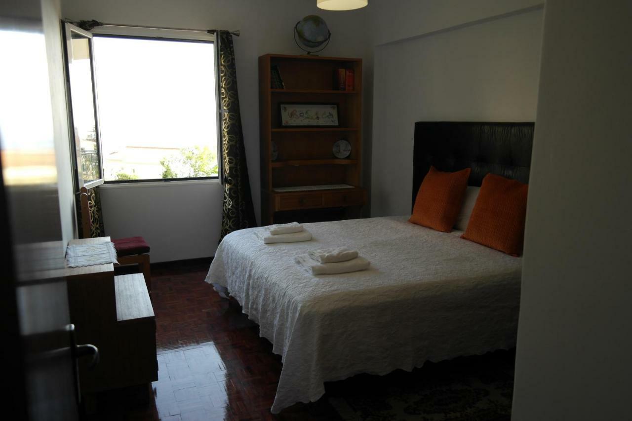 Inmaculado Apartment Funchal  Eksteriør billede