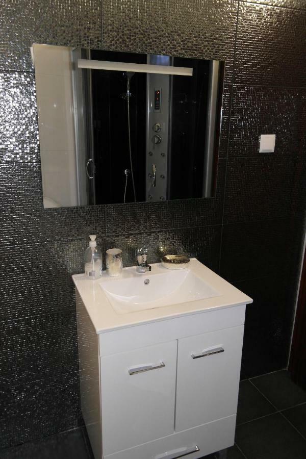 Inmaculado Apartment Funchal  Eksteriør billede